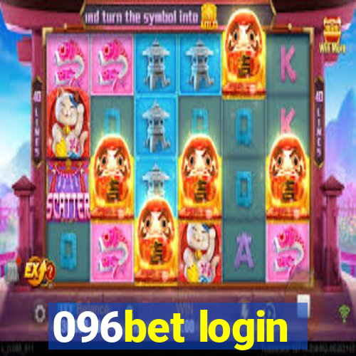 096bet login